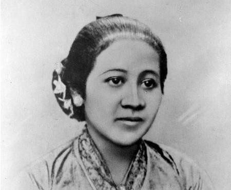 Makam Kartini Menjadi Destinasi Wisata Sejarah Nasional
