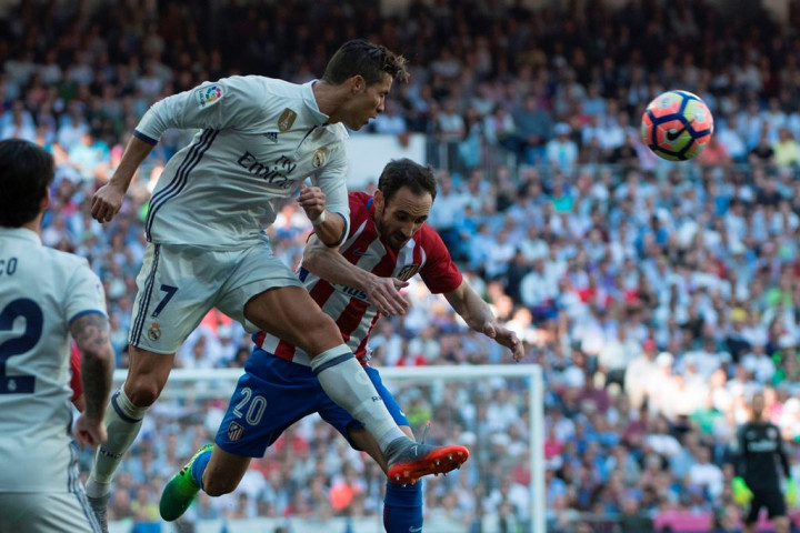 Derbi Madrileno, Pertemuan Kesembilan Tim Senegara pada Semifinal UCL