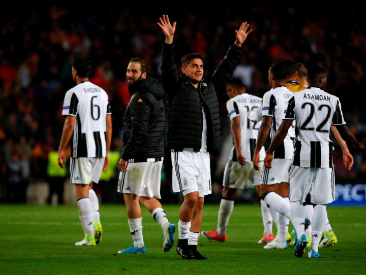 Pengamat: Kans Juventus vs Real Madrid Bertemu di Final Terbuka