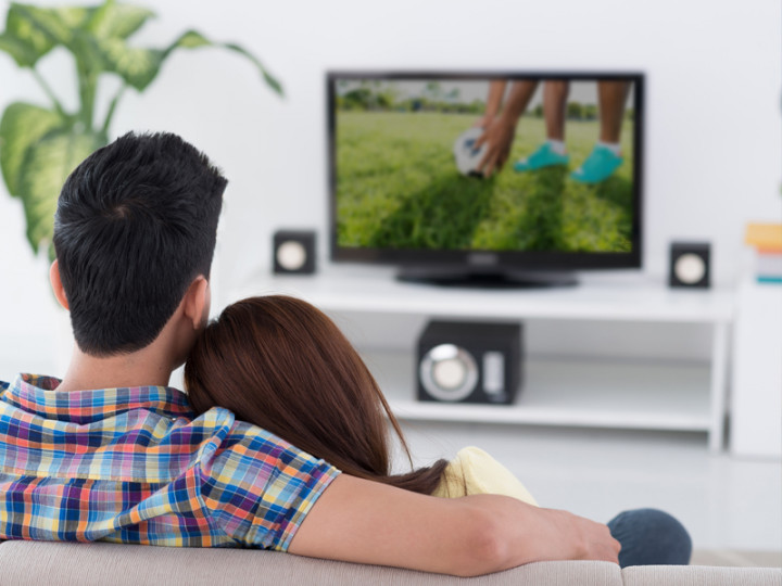 KPI Harap Tayangan Ramadhan Bangkitkan Spirit Religi