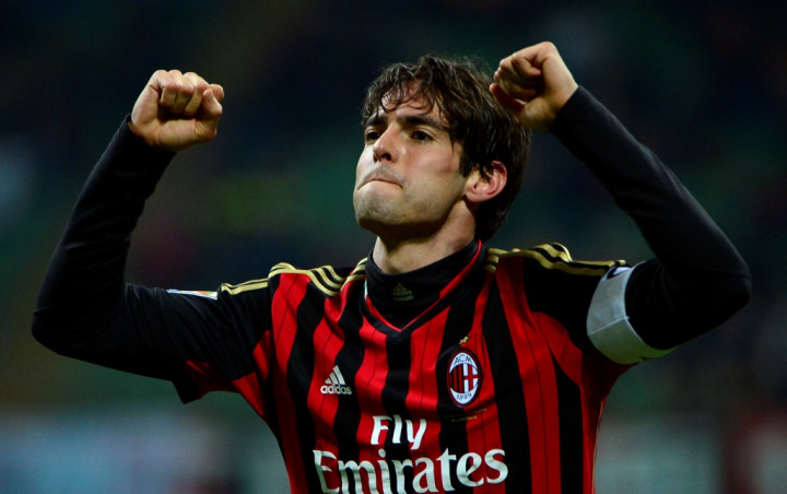 1982: Salah Satu Gelandang Terbaik Milan Lahir di Gama