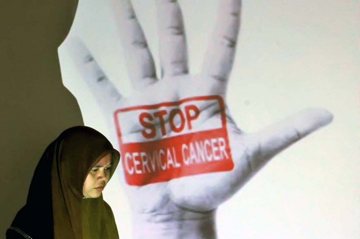 BPJS Kesehatan Medan Adakan Pemeriksaan IVA/Papsmear Gratis