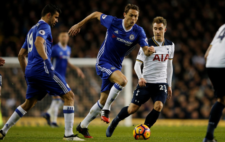 Prediksi Chelsea vs Tottenham: Awas Terpeleset Lagi, The Blues!