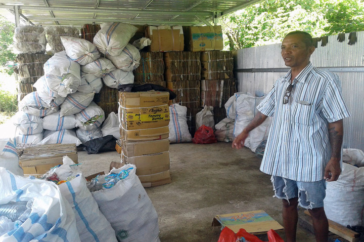 Semangat Menyelamatkan Labuan Bajo dari Kepungan Sampah Plastik