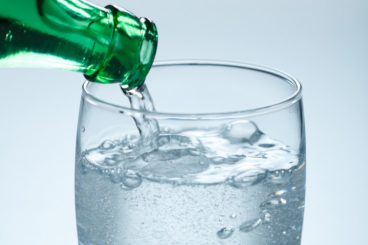 Soda Tingkatkan Risiko Dimensia dan Stroke