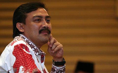 Aturan Soal Cuti Jelang Bebas Perlu Dikaji Ulang