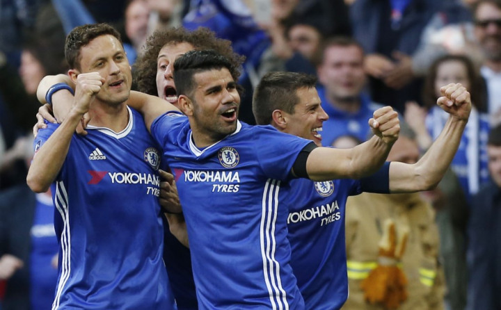 Taklukkan Tottenham, Chelsea Lolos ke Final