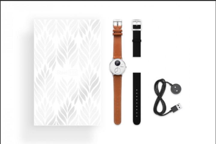 Meriahkan Hari Ibu, Nokia Sediakan Jam Tangan Pintar Edisi Khusus