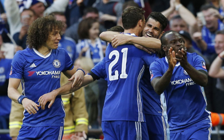 Sejumlah Fakta yang Mengiringi Kemenangan Chelsea atas Tottenham