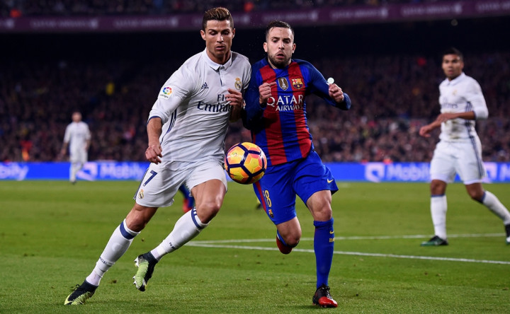 Prediksi Real Madrid vs Barcelona: Tim Tamu Siaga Satu!