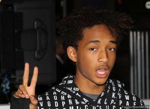 Jaden Smith Mantap Jadi Bintang K Pop