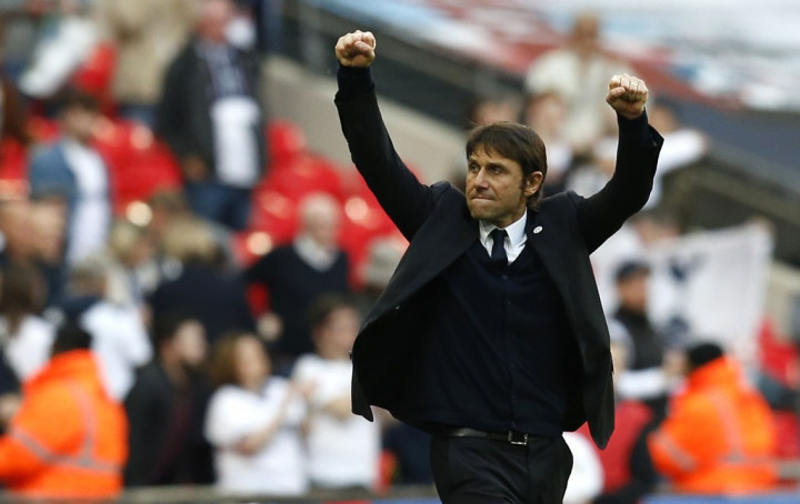 Chelsea Taklukkan Spurs, Conte: Rencana Kami Berjalan Baik!