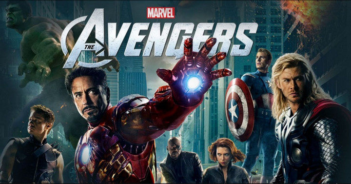 Avengers dan Guardians of the Galaxy akan Bertemu di Luar Angkasa?