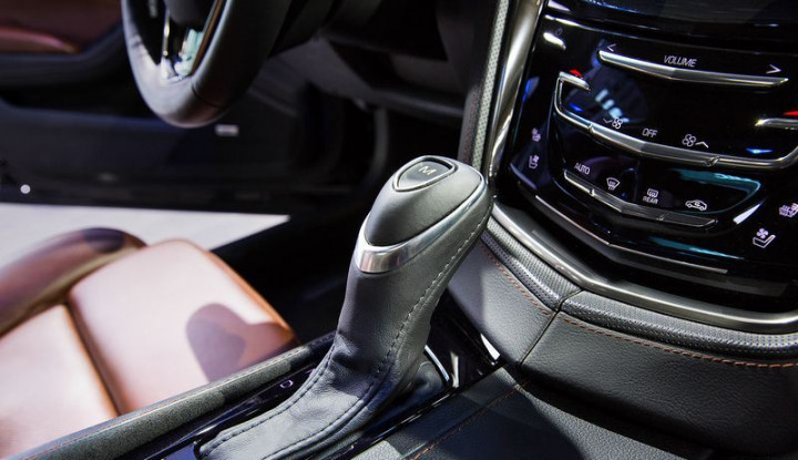 <i> Joystick</i> Matic nan Unik di NYIAS 2017