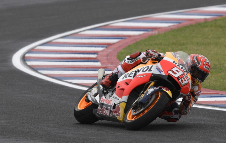 Klasemen Pembalap Usai MotoGP Austin