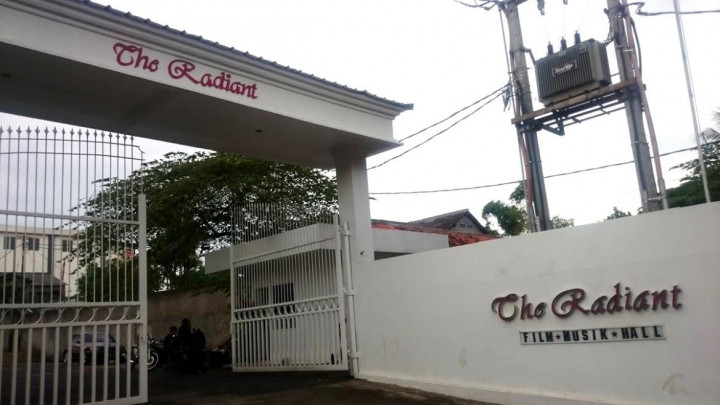 Menilik Bioskop Alternatif Tangerang Selatan