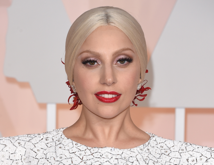 Tampil di Coachella, Lady Gaga Dedikasikan Lagu untuk Sahabat Penderita Kanker