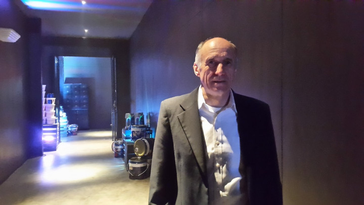 Eksklusif Franz Tost: Catatan untuk Sean Gelael