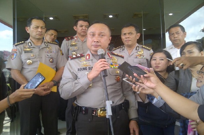 Polisi Janji Usut Tuntas Penembakan di Lubuk Linggau