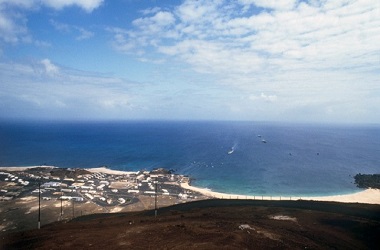Seorang Wanita Diserang Ikan Hiu di Perairan Inggris