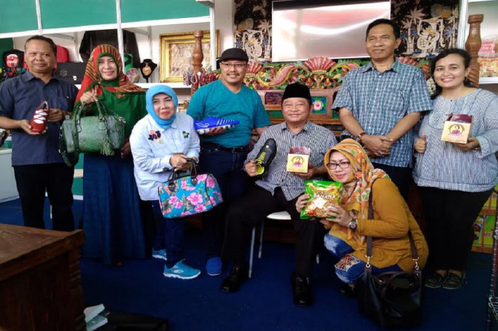 Hari Otonomi Daerah di Sidoarjo Dijamin Meriah