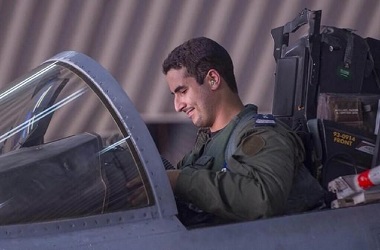 Pilot Jet Tempur Ditunjuk Jadi Dubes Arab Saudi untuk AS