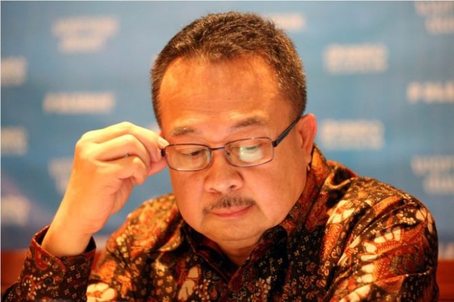 Kejayaan Pasar Tanah Abang Diprediksi akan Berakhir