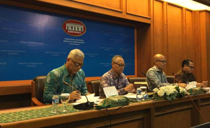 Keamanan Maritim Jadi Fokus Pertemuan Jokowi-Duterte