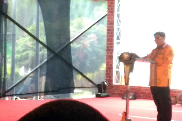 Kemendagri Tetapkan 23 Daerah Berkinerja Baik