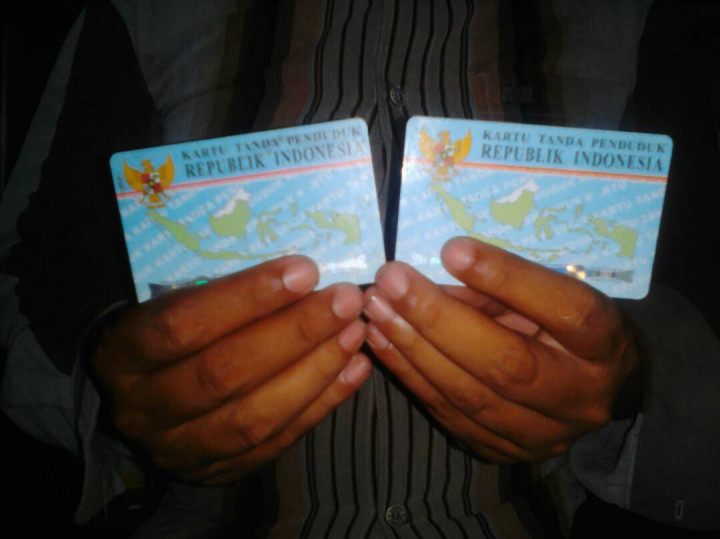 Alat Cetak KTP-el Sumenep Bermasalah