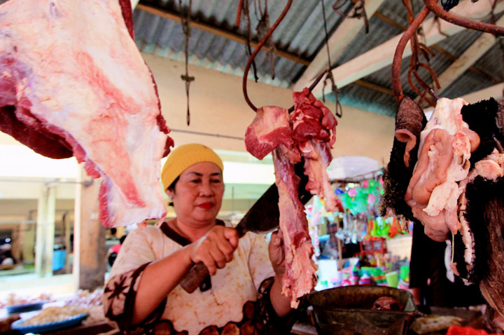 Harga Daging Sapi Diprediksi Naik Jelang Ramadan