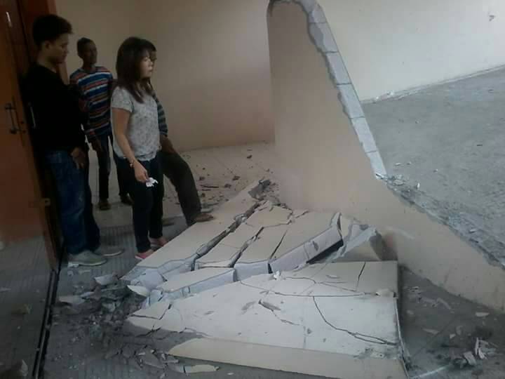 Adhi Karya Siap Perbaiki Tembok Ambrol di Pasar Klewer