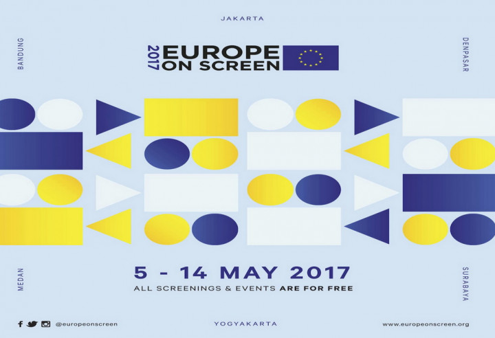 74 Film Eropa Siap Tayang di Indonesia