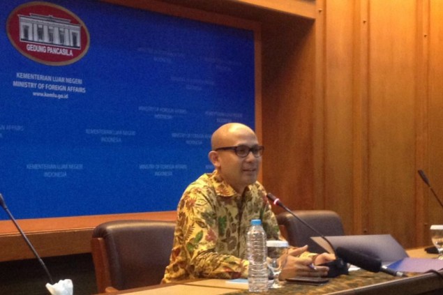 Jokowi to Visit the Philippines