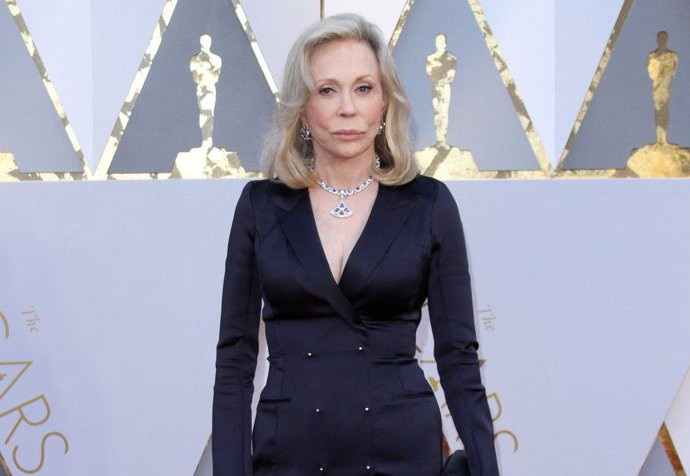 Salah Sebut Pemenang Oscar 2017, Faye Dunaway Masih Merasa Bersalah