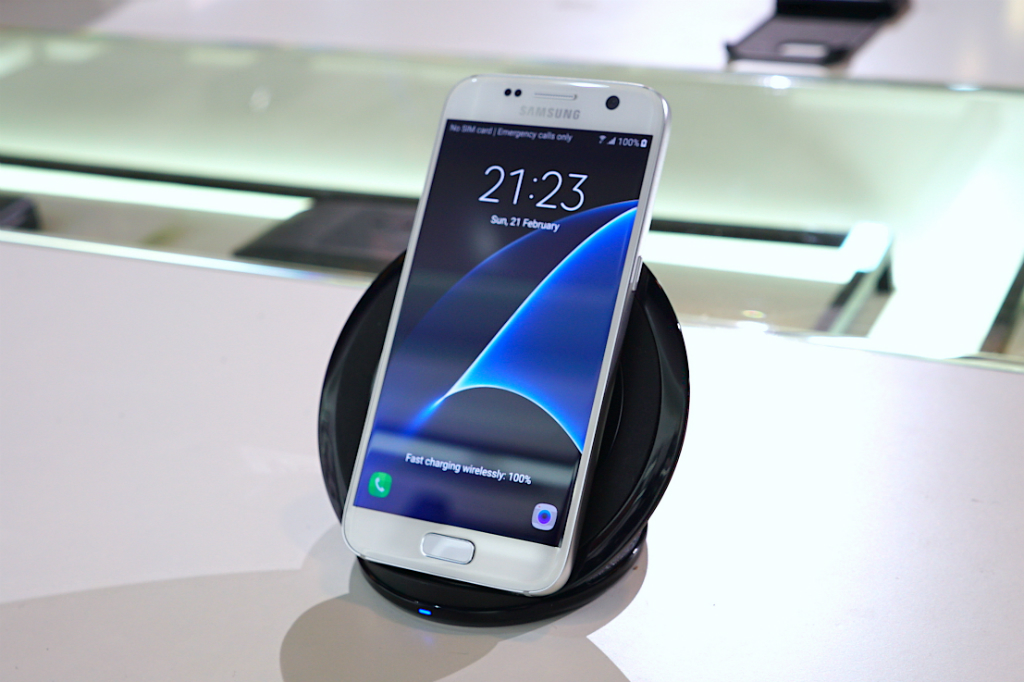 Setelah layar, Samsung Galaxy S8 kembali menemui permasalahan. (foto: Phandroid)