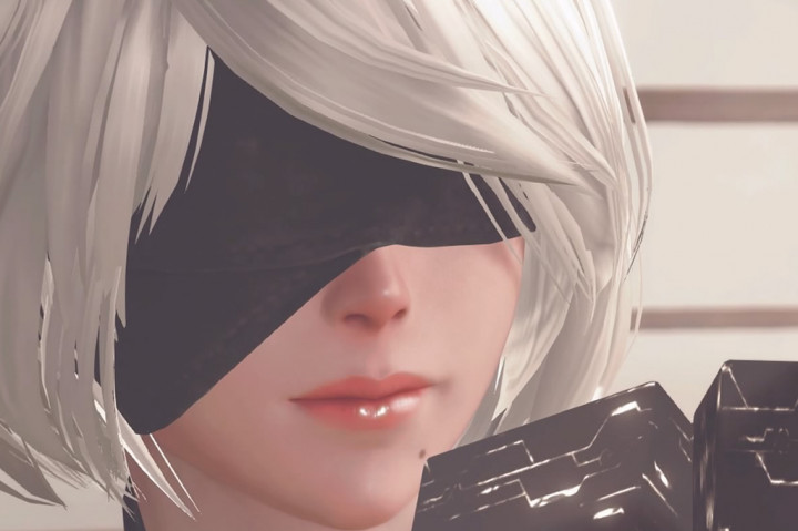 Nier: Automata, Tidak Sesuai Harapan Saya