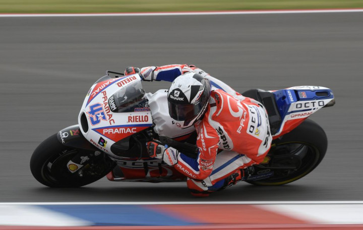 Kekecewaan Scott Redding Usai Gagal Tembus 10 Besar di Austin