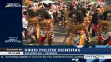 Virus Politik Identitas