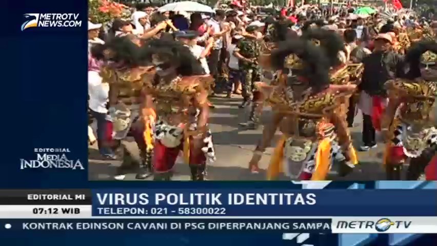 Editorial Media Indonesia