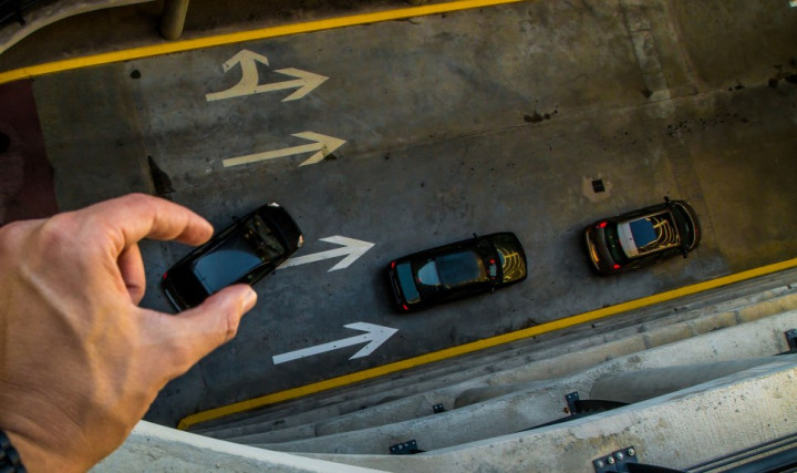 Lagi, Uber Kena Gugat