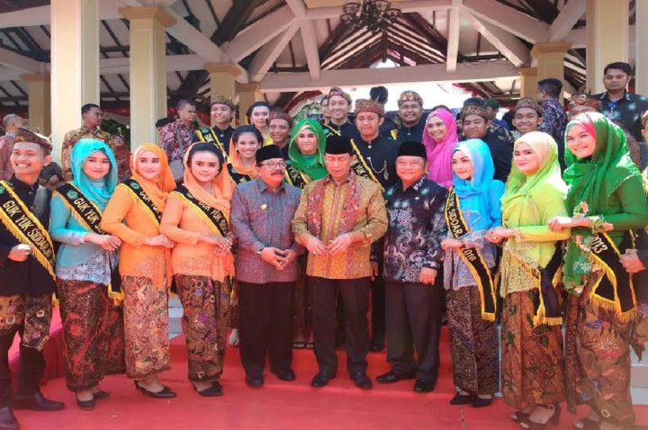 Setahun Jelang Pilgub, Jatim Dapat Sembilan Penghargaan di Hari OTODA