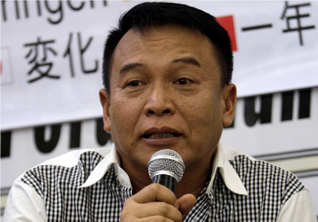 Wakil Ketua Komisi I DPR RI TB Hasanuddin. Foto: MI/Rommy Pujianto