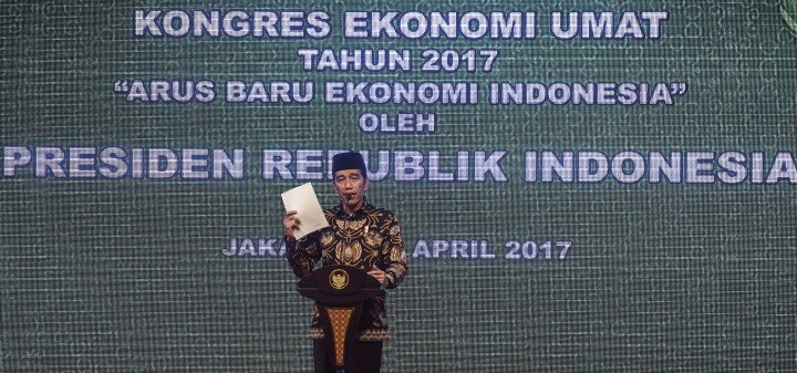 Industri Kreatif Jadi Tumpuan Indonesia