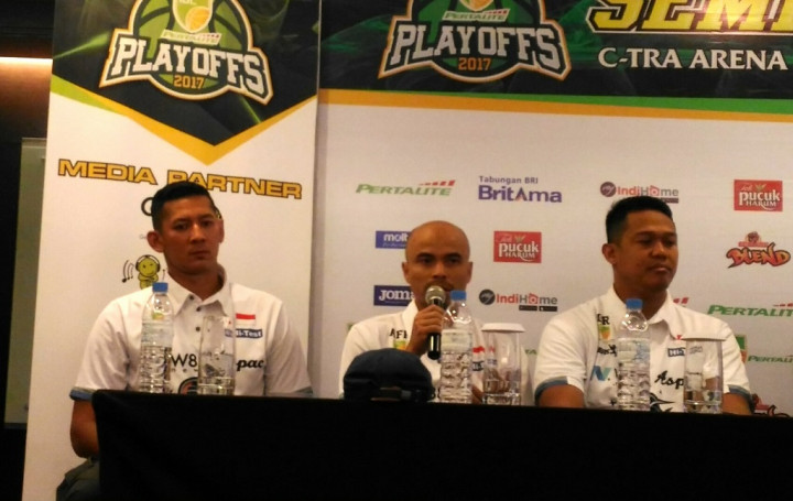 Aspac Antisipasi Perubahan Suhu di Bandung