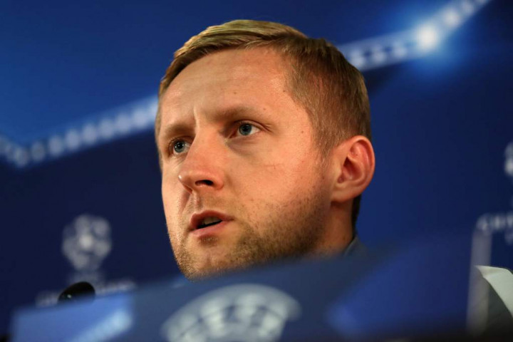 Glik Yakin Monaco Bisa ke Final Liga Champions