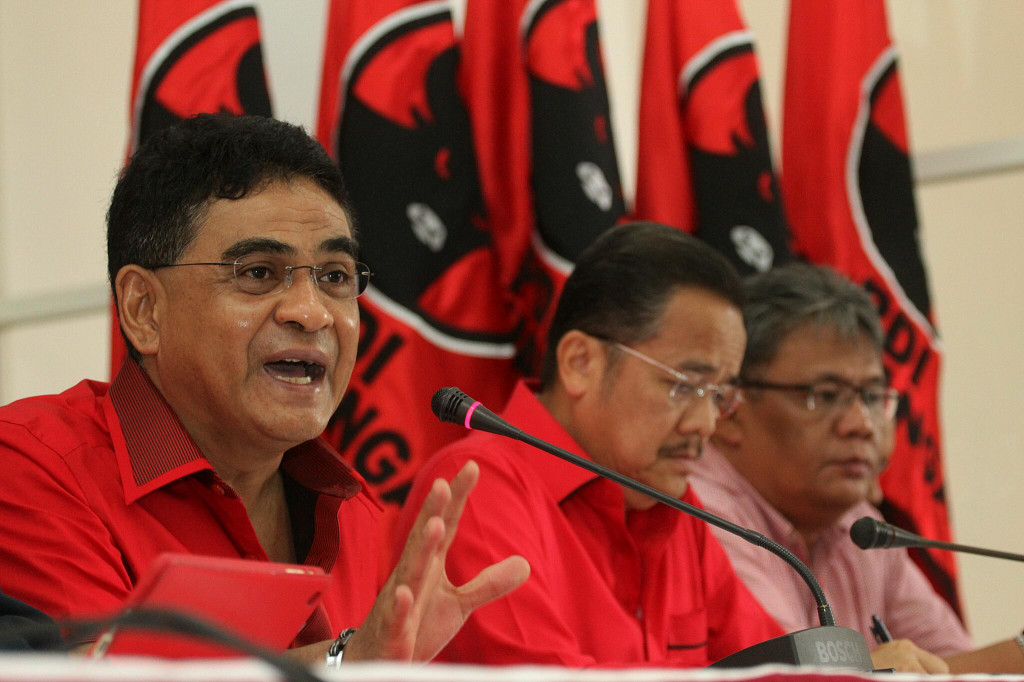 PDIP Lirik Kader untuk Pilkada Jabar