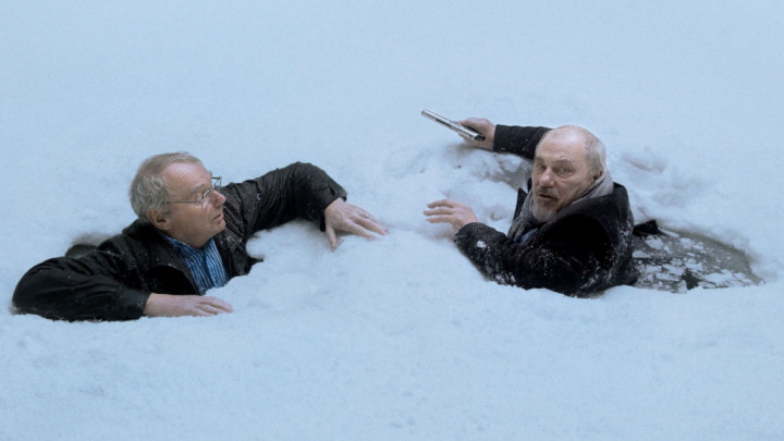 Daftar Lengkap Film Fiksi Populer dalam Europe on Screen 2017