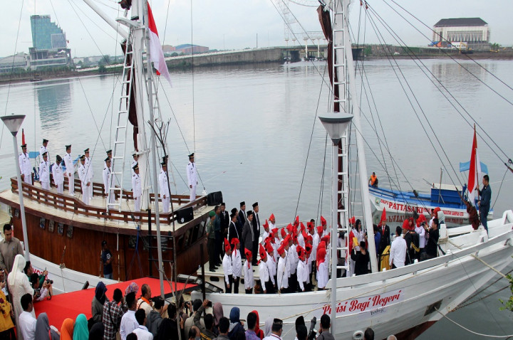 Program Smart City Dorong Makassar Jadi Kota Berkinerja Terbaik