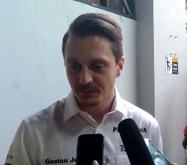 Ini Kesan Teknisi Tim Pertamina Arden Usai Workshop F2 di UI